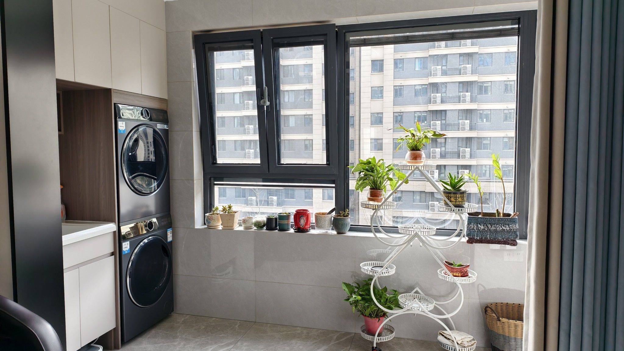 昆山 保利正荣堂悦花园-9栋