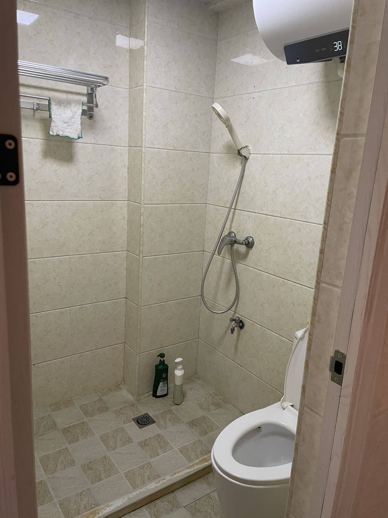 Fuzhou Jinan | 龙头佳园_7