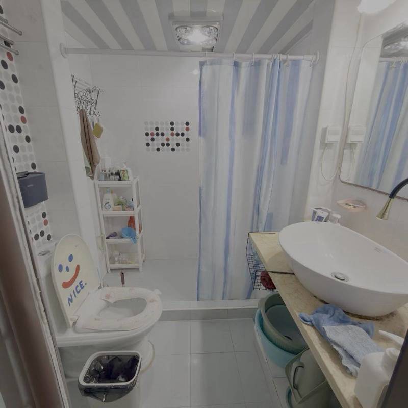 上海 浦东 | 古桐公寓_5