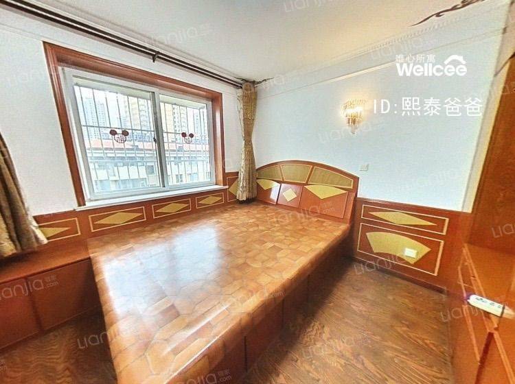 青岛 李沧 | 郑庄府邸B区-9幢_5