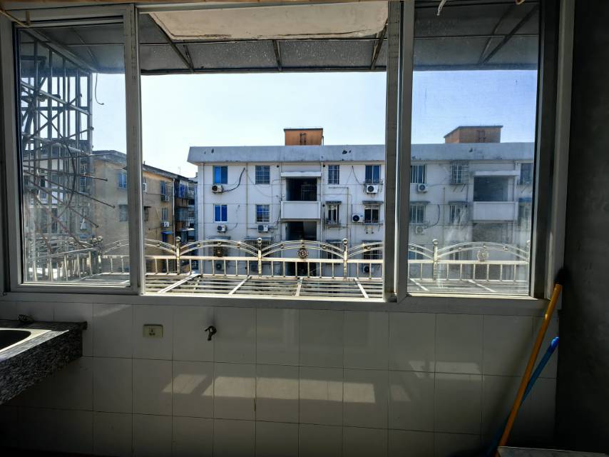 温州 鹿城 | 横河北小区_4