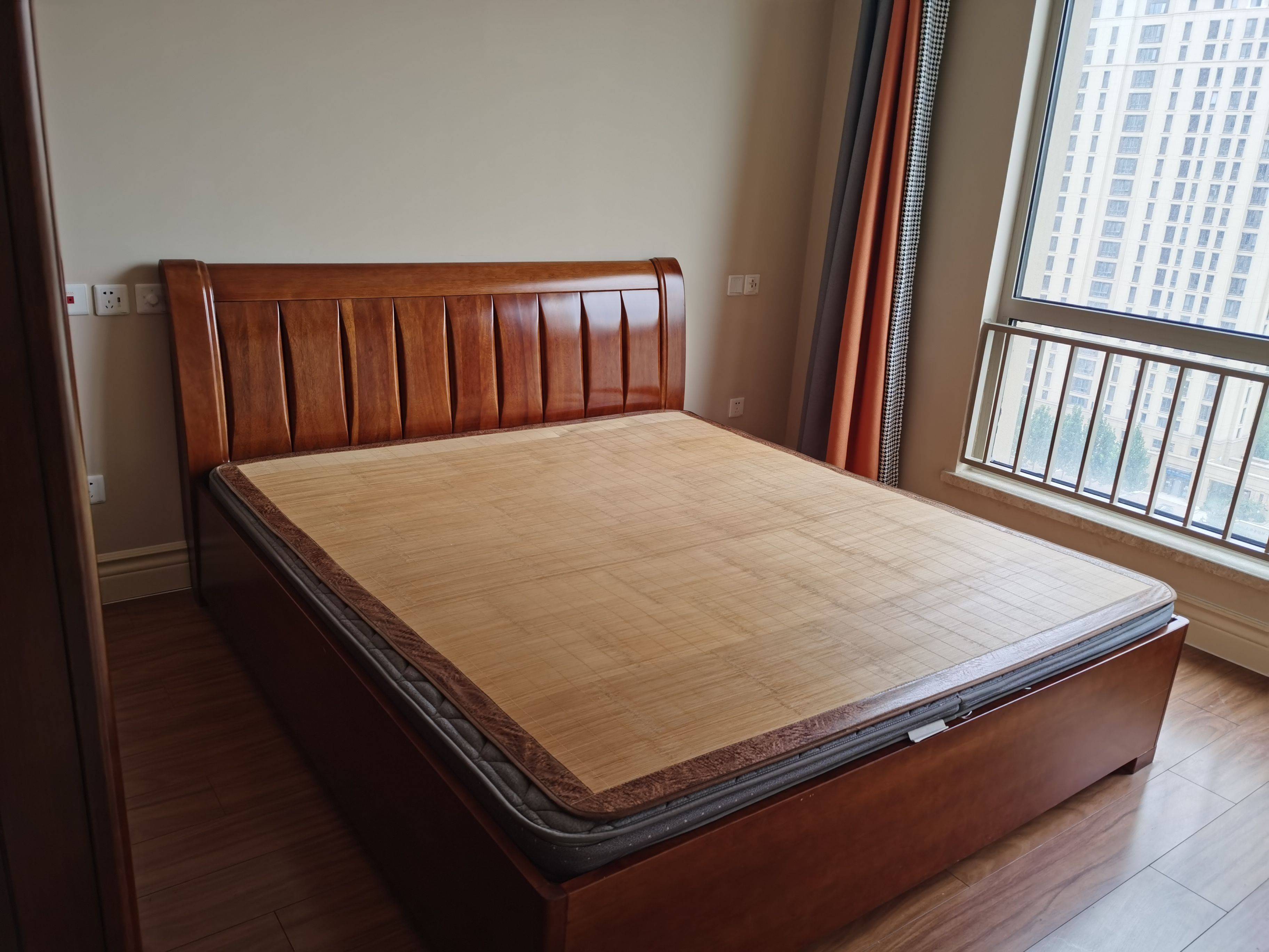 Jinnan 天津全运村棣棠园-2号楼