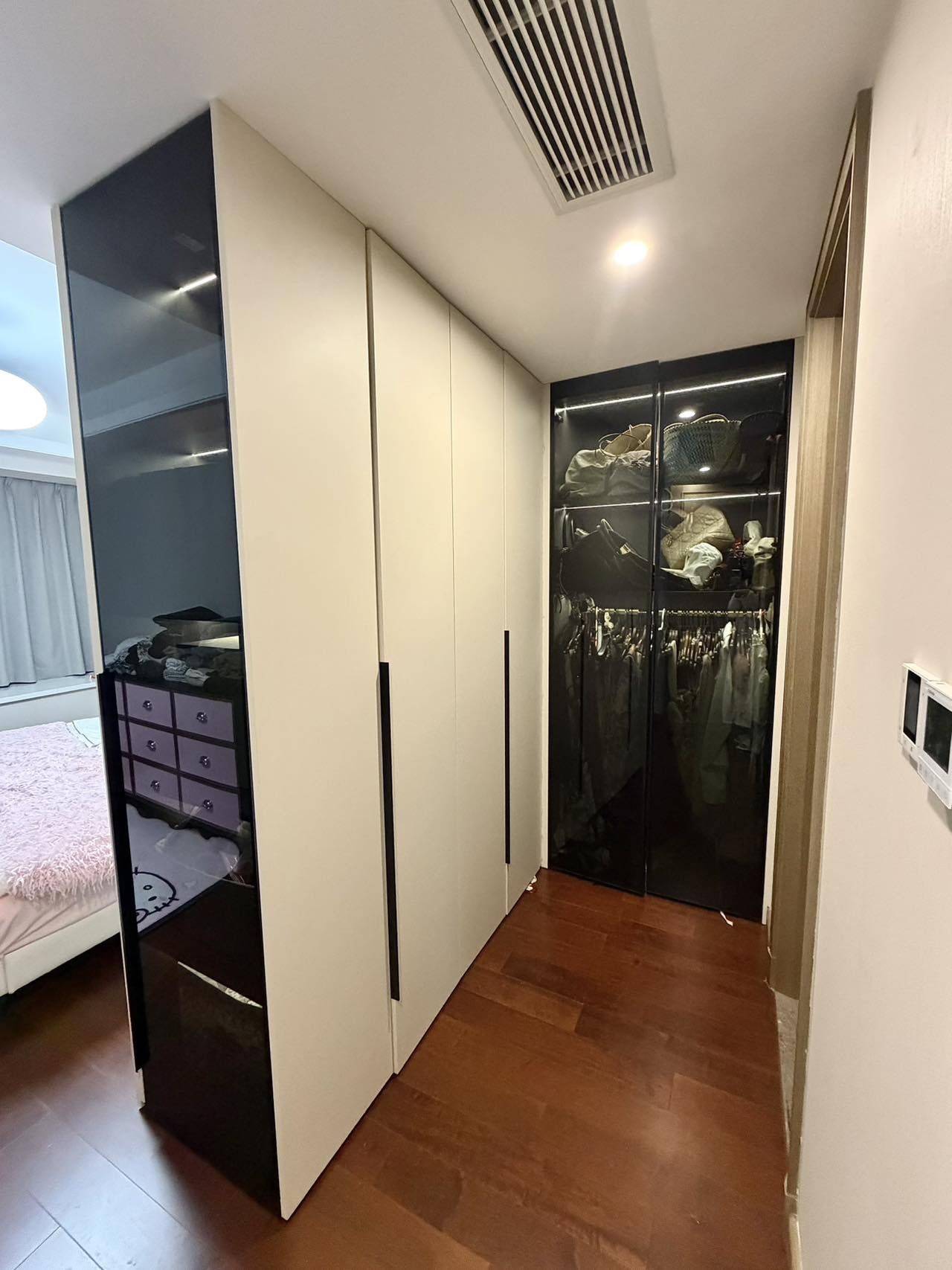 杭州 上城 | 德信中心宸光里_3