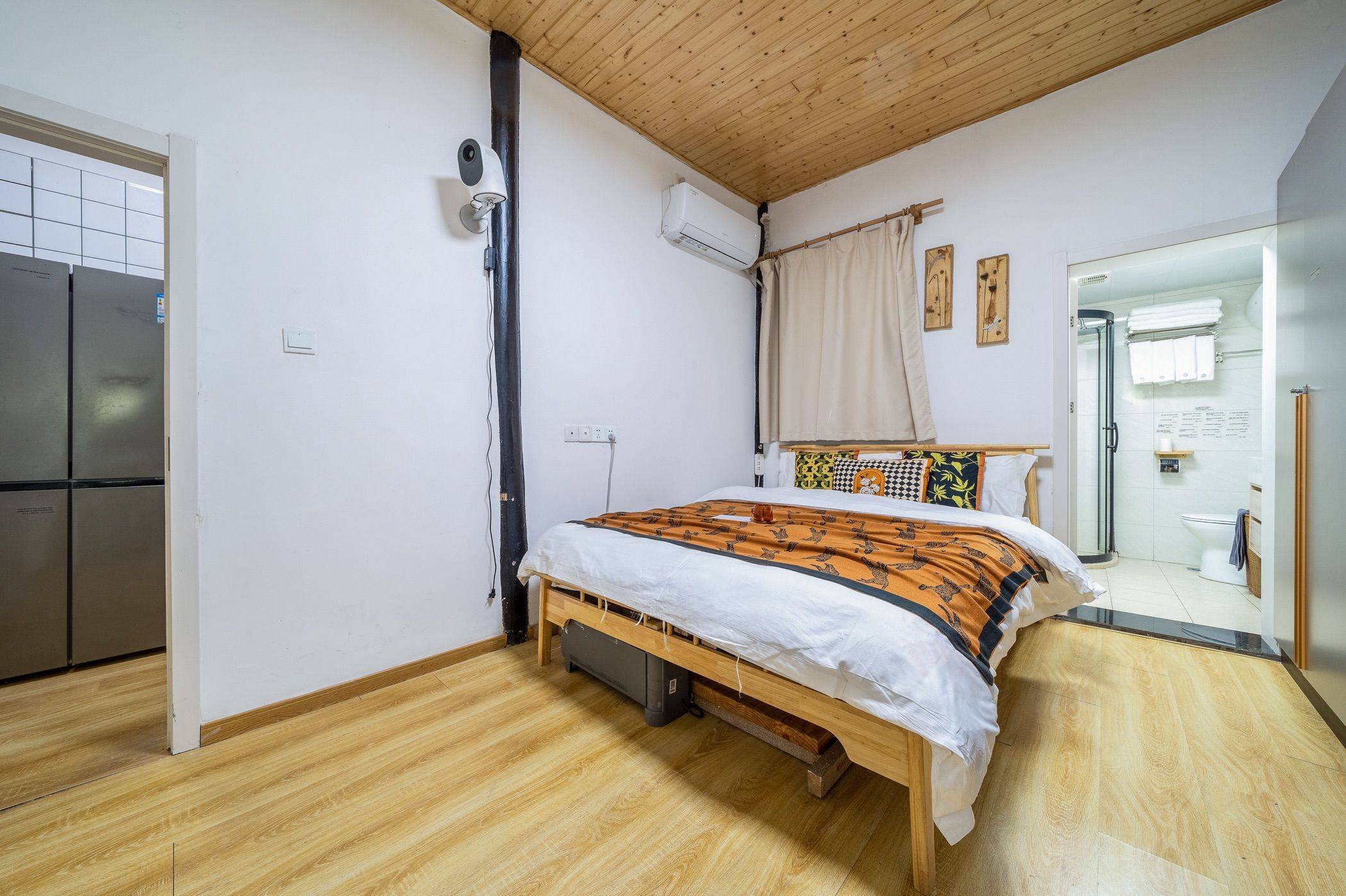 姑蘇 祥符寺巷1号小区