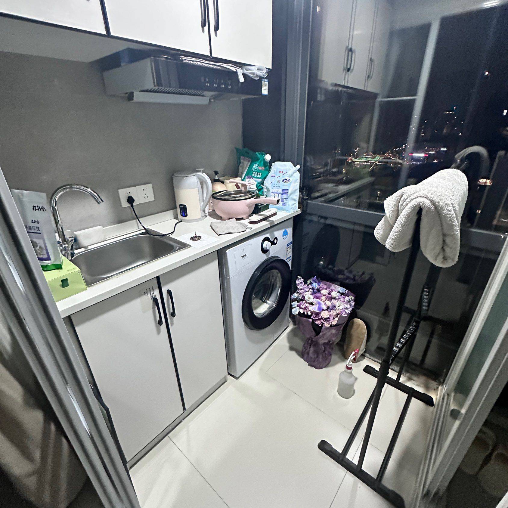 杭州 滨江 | 齐虹雅园-5幢_4