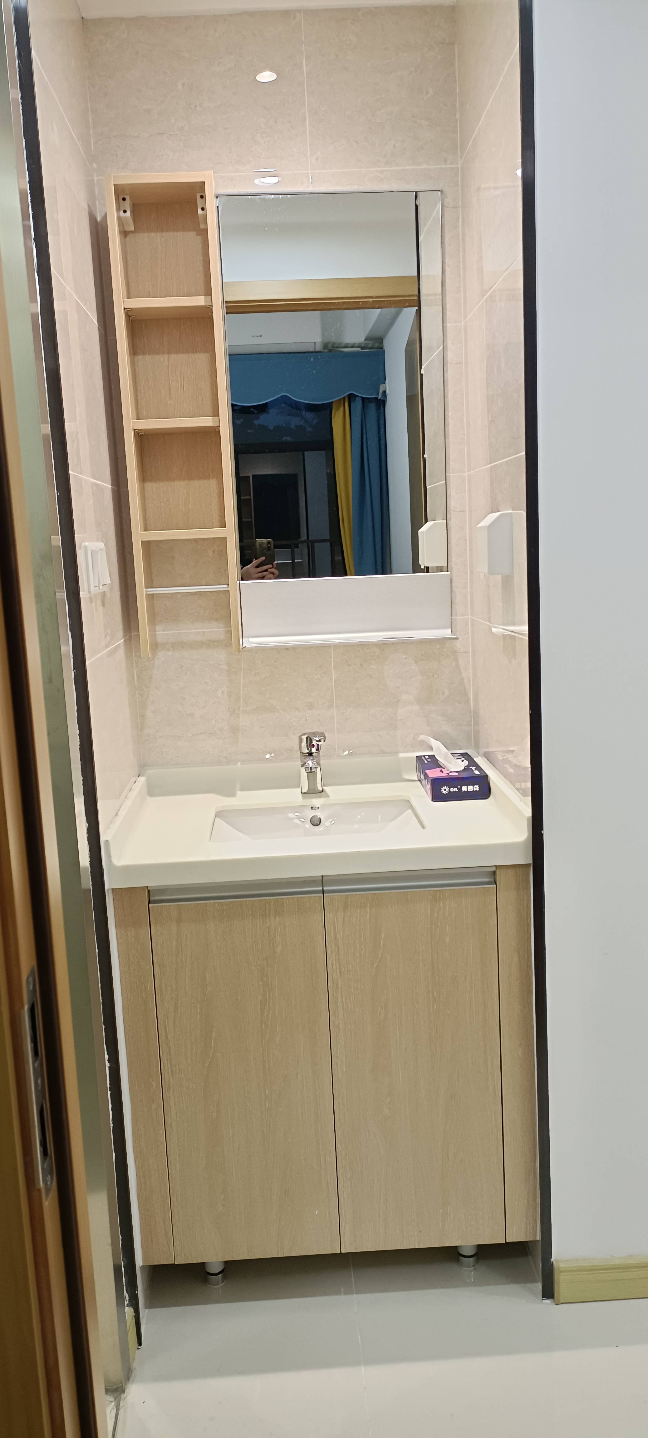 東莞 清溪 | 融创清溪壹号-7栋_5