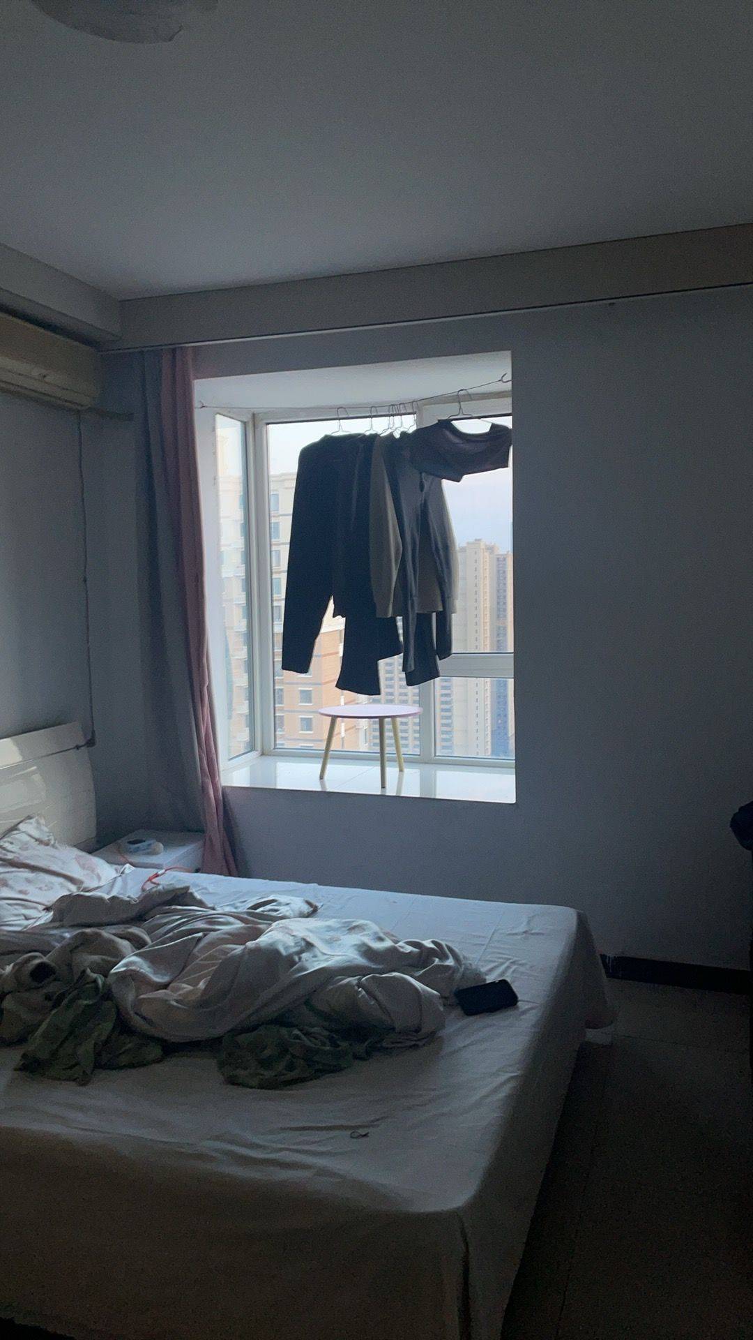 羊太灰整租房源1