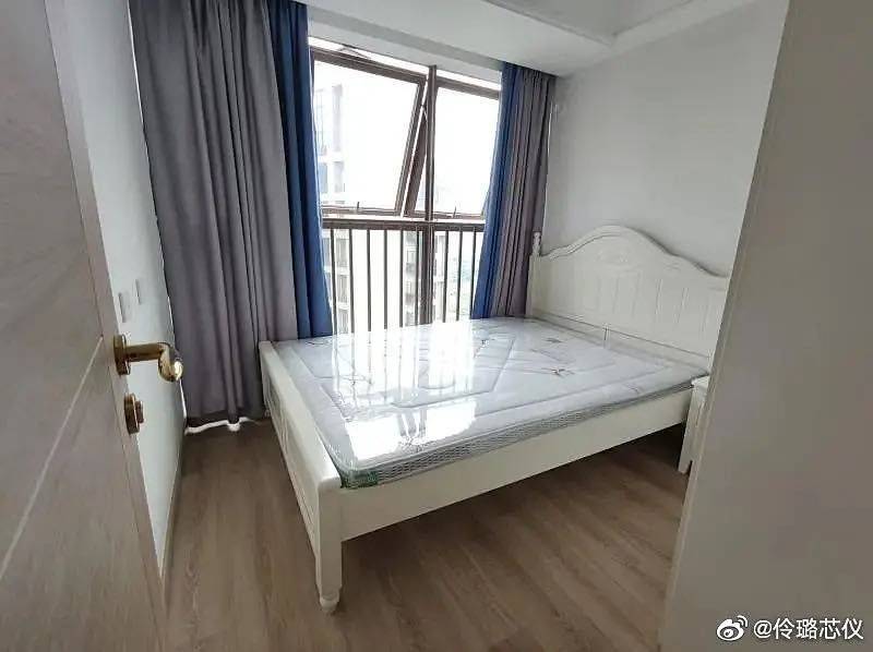 Lucky  CHEN整租房源2