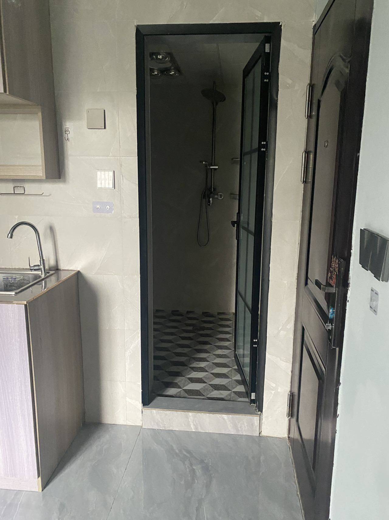 Розы整租房源1