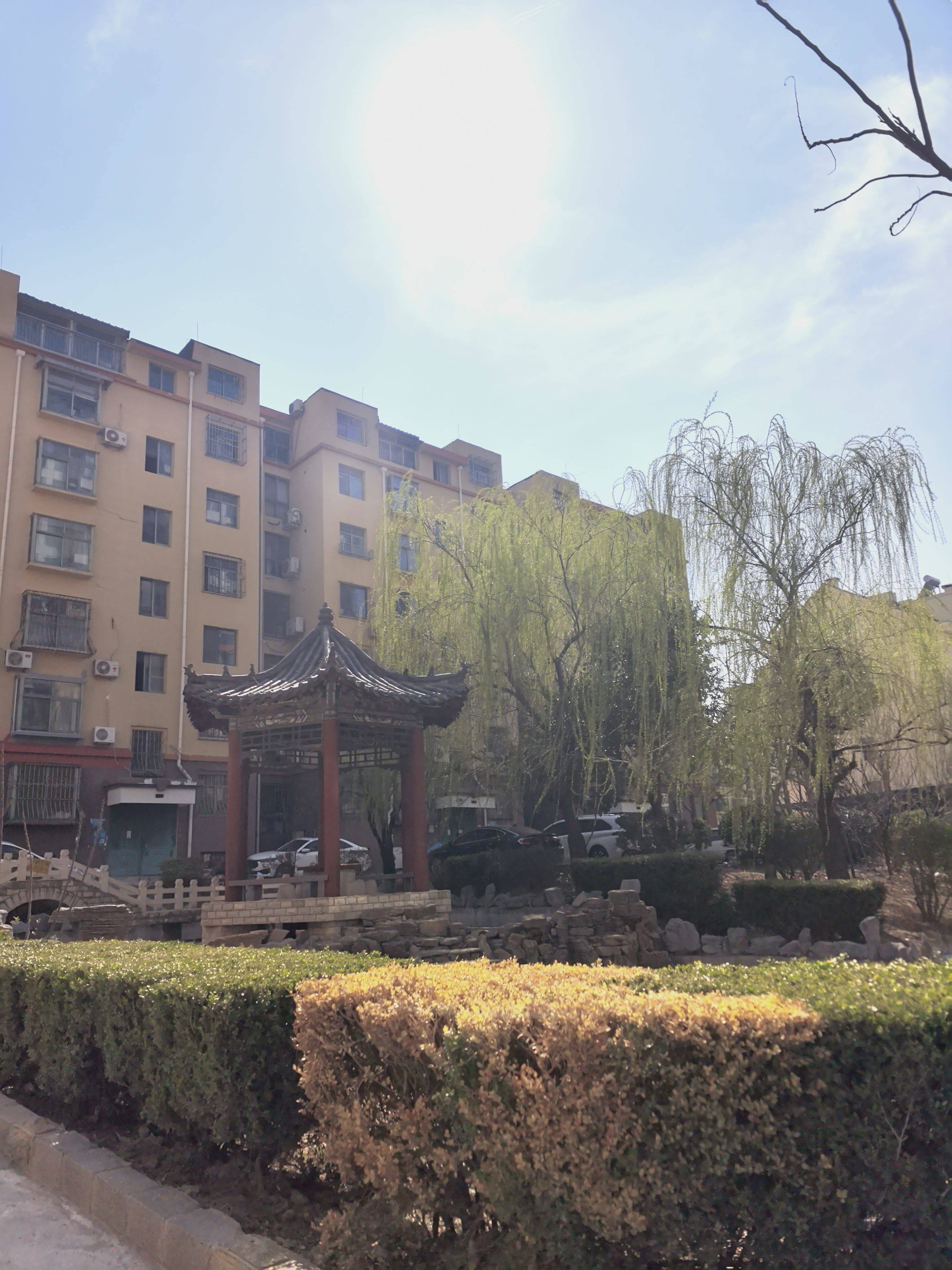 濟南 歷下 | 枫润山居_4