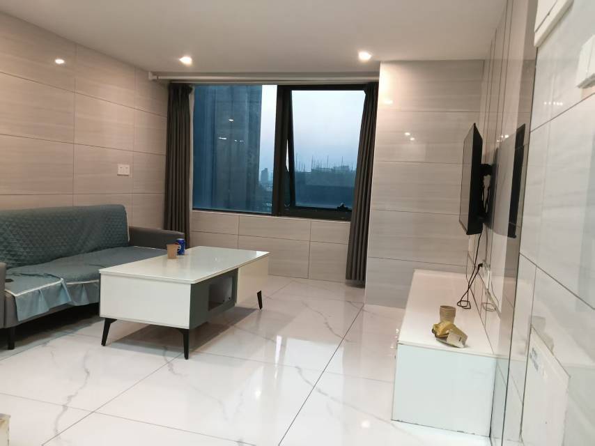 新建區 绿地中央公园-71栋