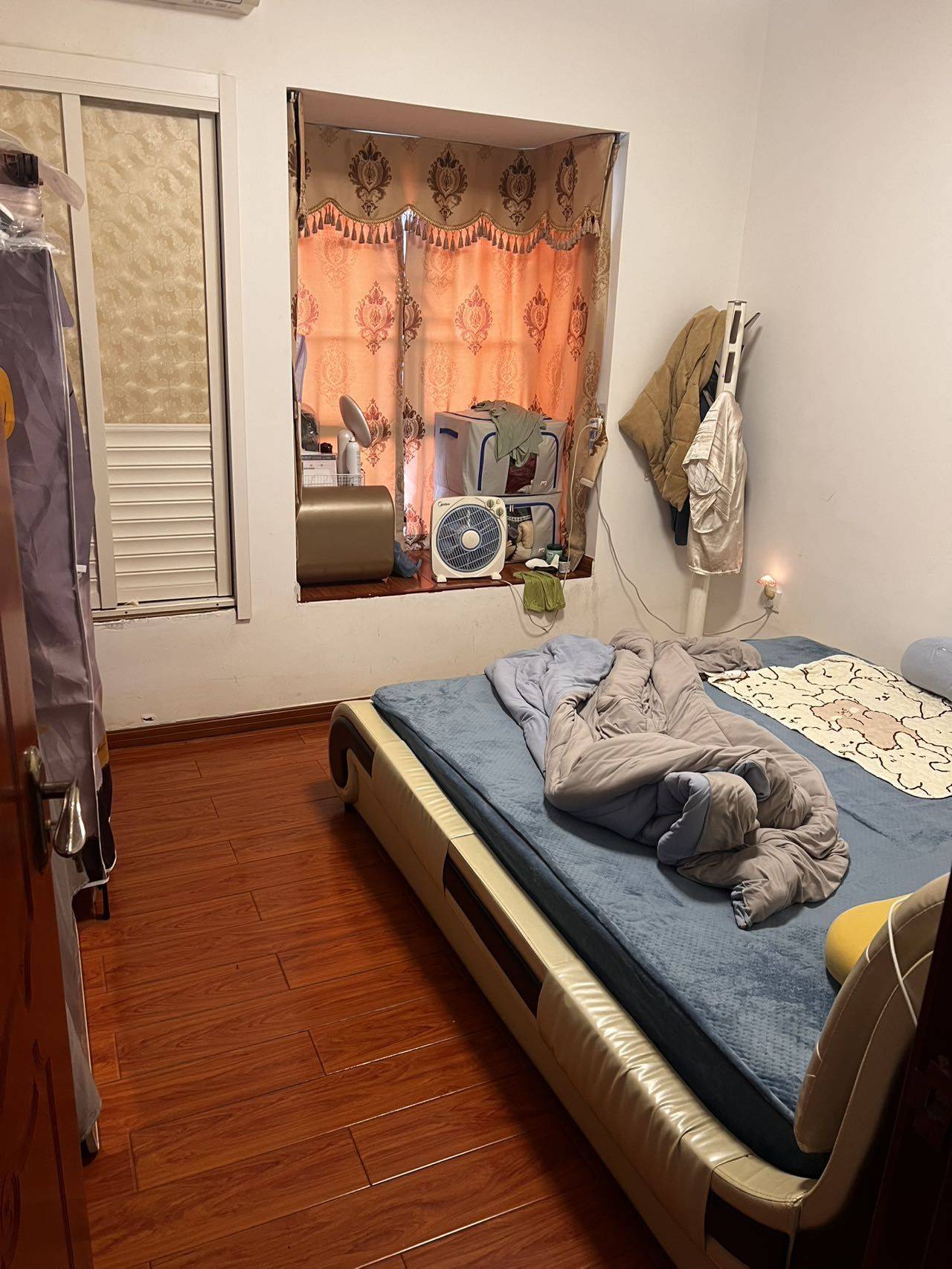 Dongguan Fenggang | 金天达华庭_5