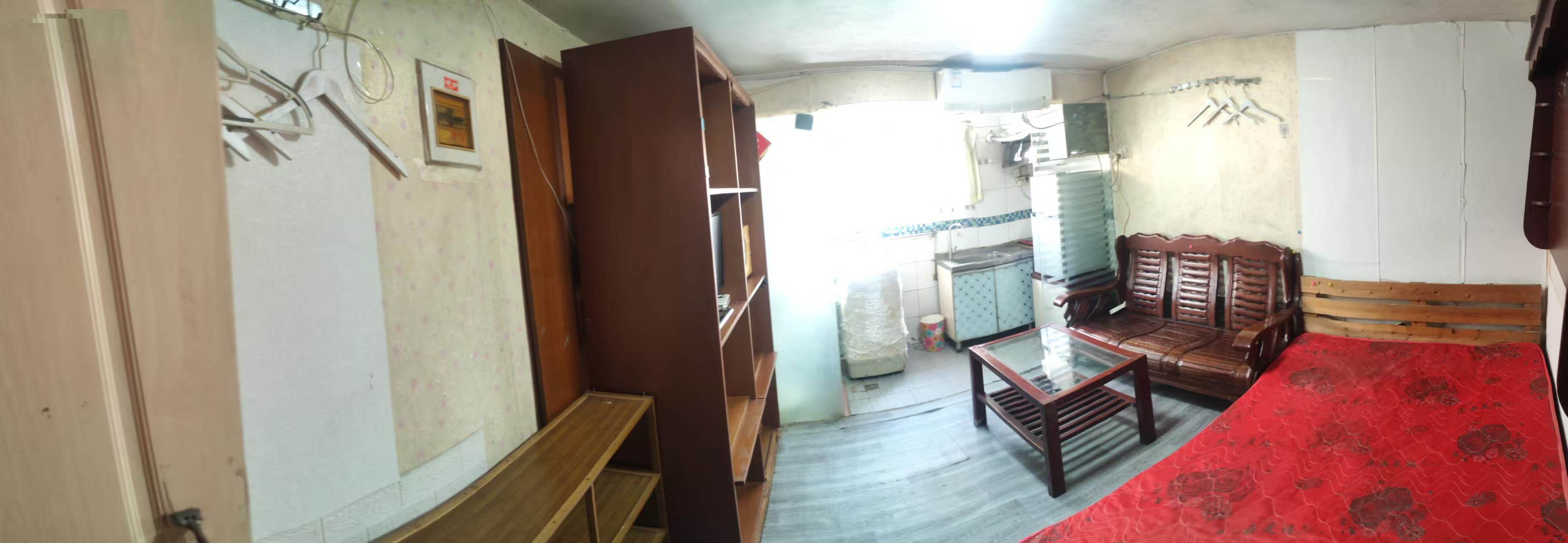 青岛 李沧 | 东南新苑-30号楼_7