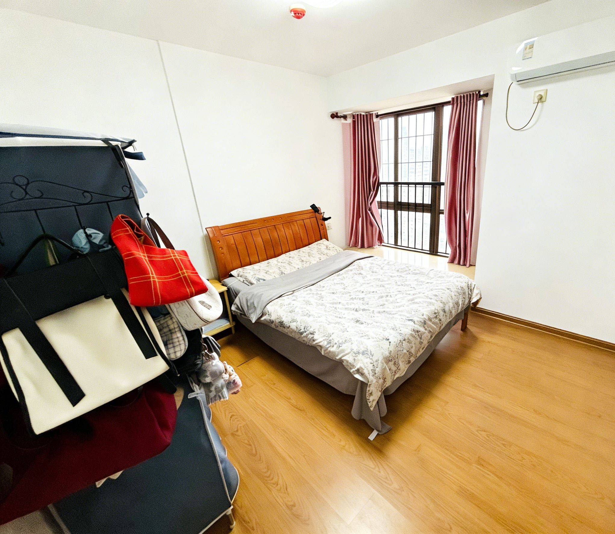 鼓楼区 融侨锦江悦府花园南区b区