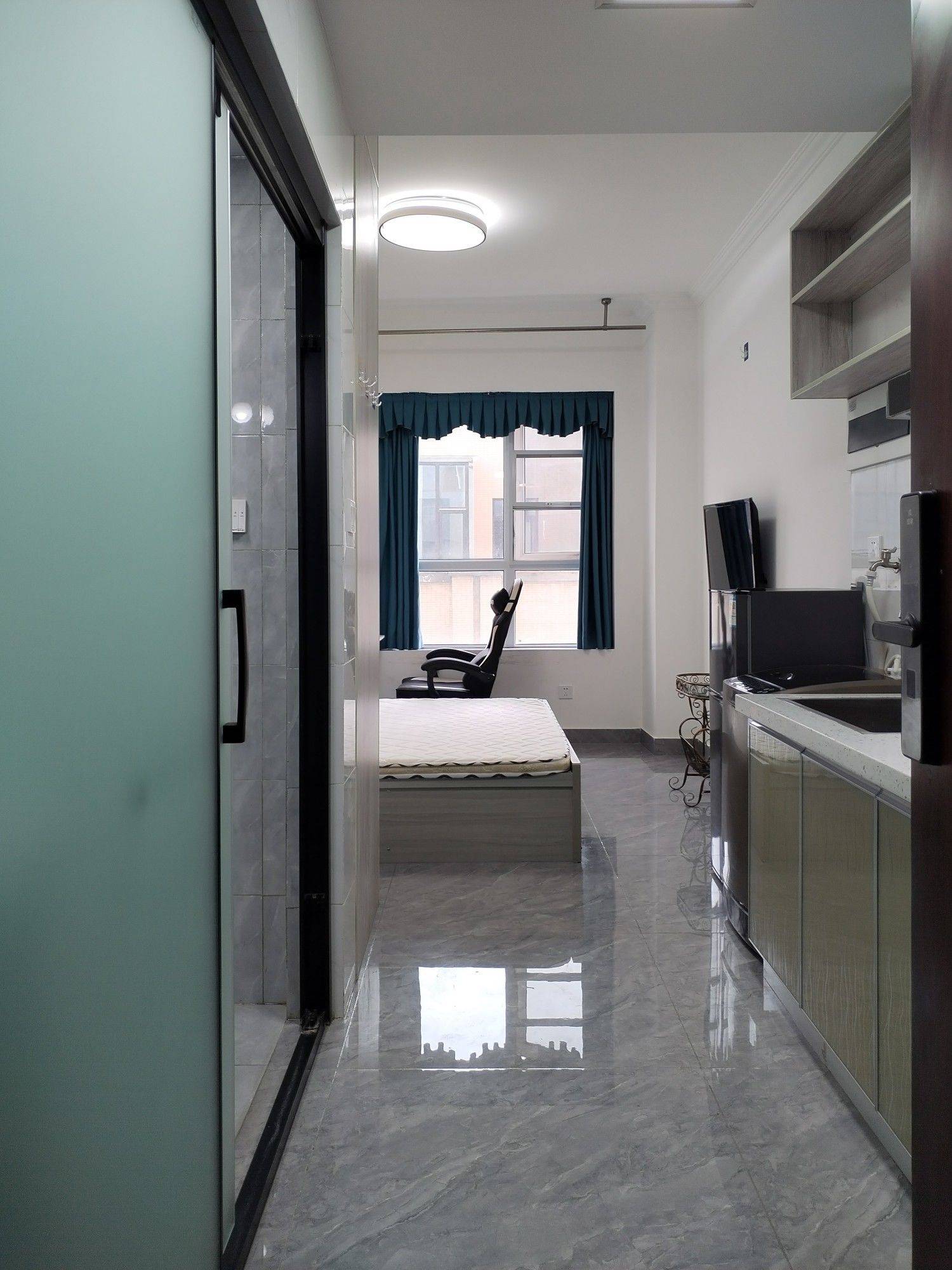 Chengdu Xindu | 润帛公馆_4