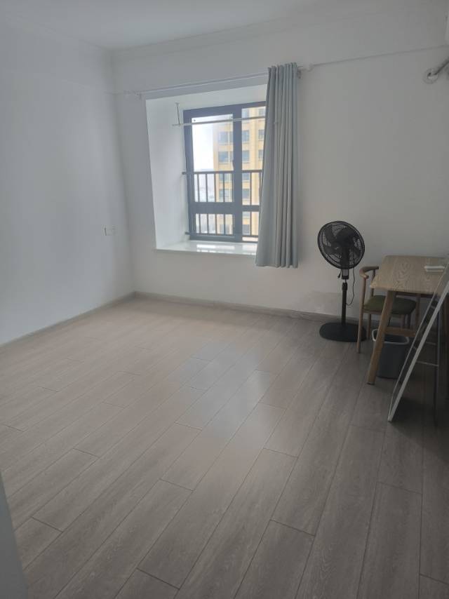 小明快点跑整租房源2