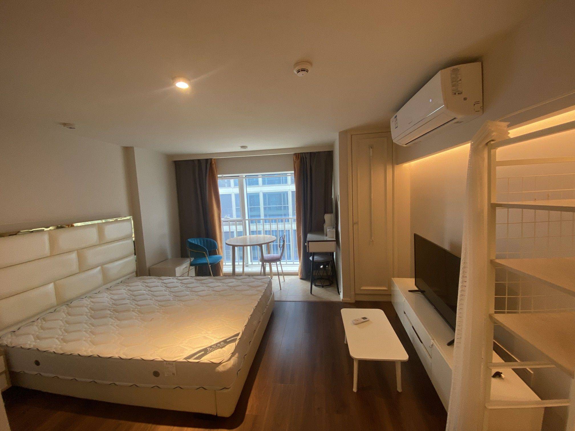 嘻嘻哈哈哈嘻嘻整租房源1