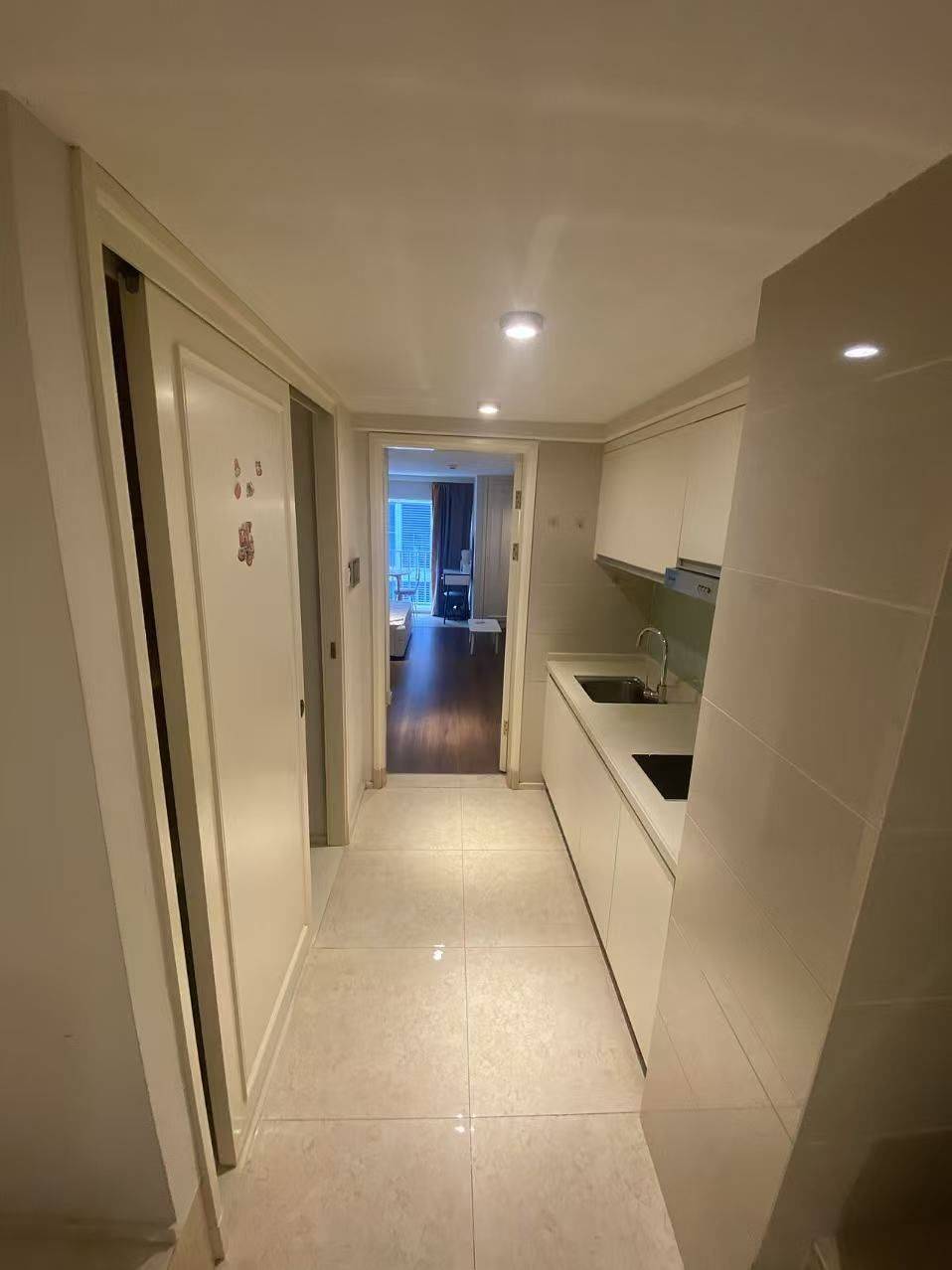 杭州 上城 | 同协金座商务中心_4