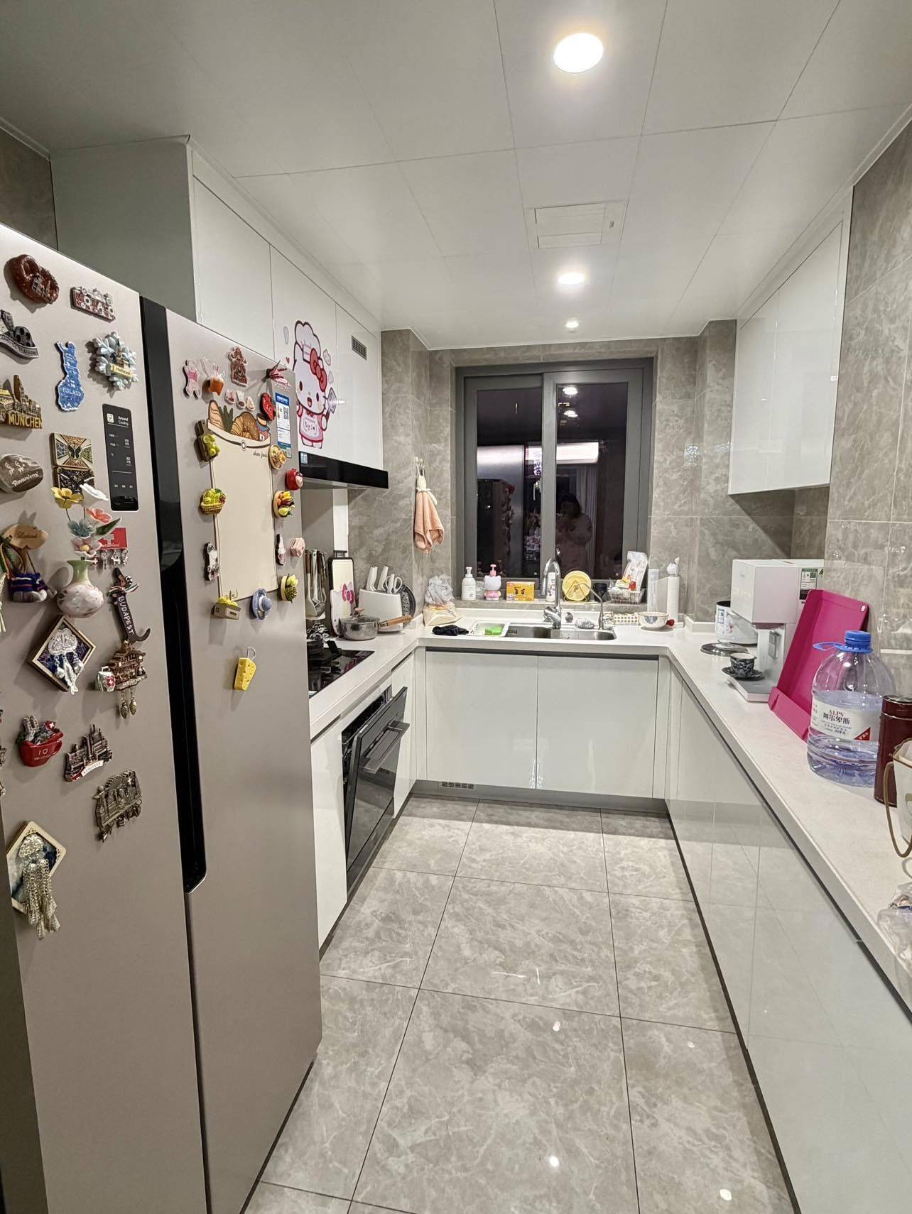 杭州 上城 | 德信中心宸光里_6