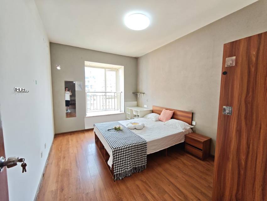 Chengdu Wuhou | 国防家苑_4