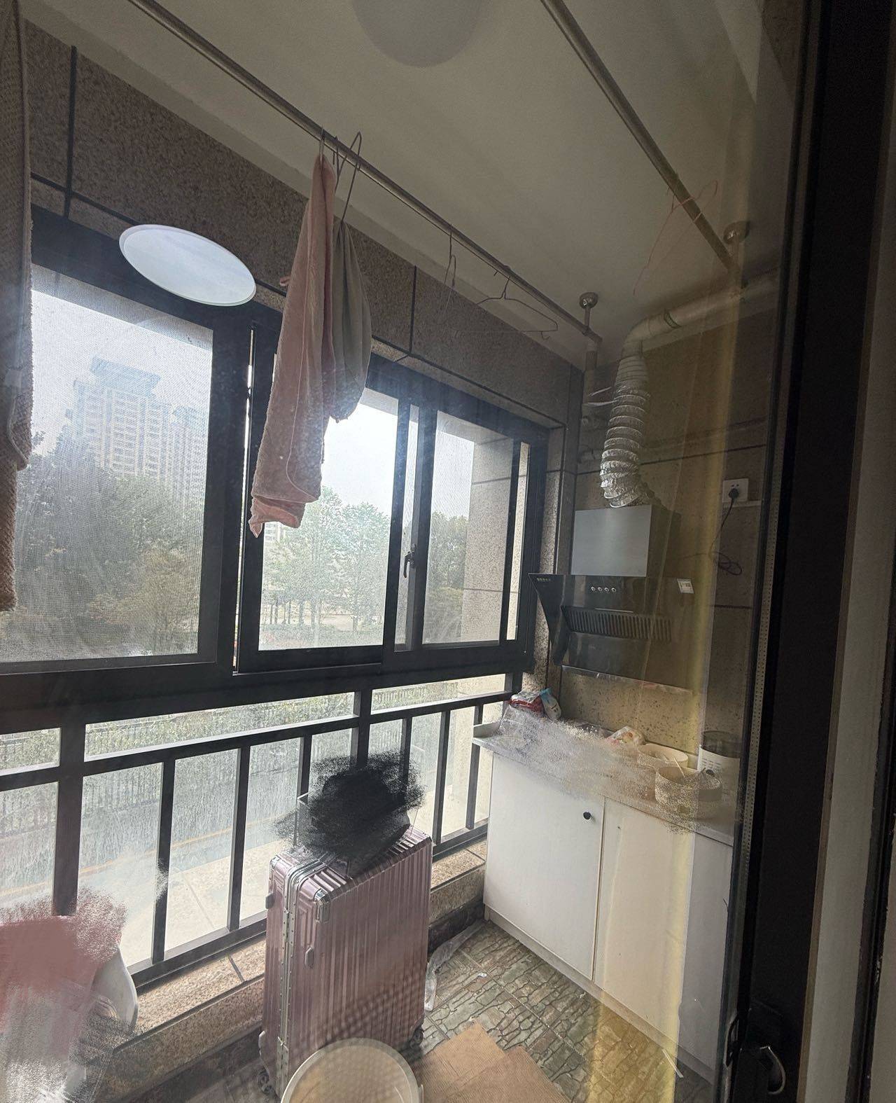 杭州 萧山 | 城北尚博苑-2区_5