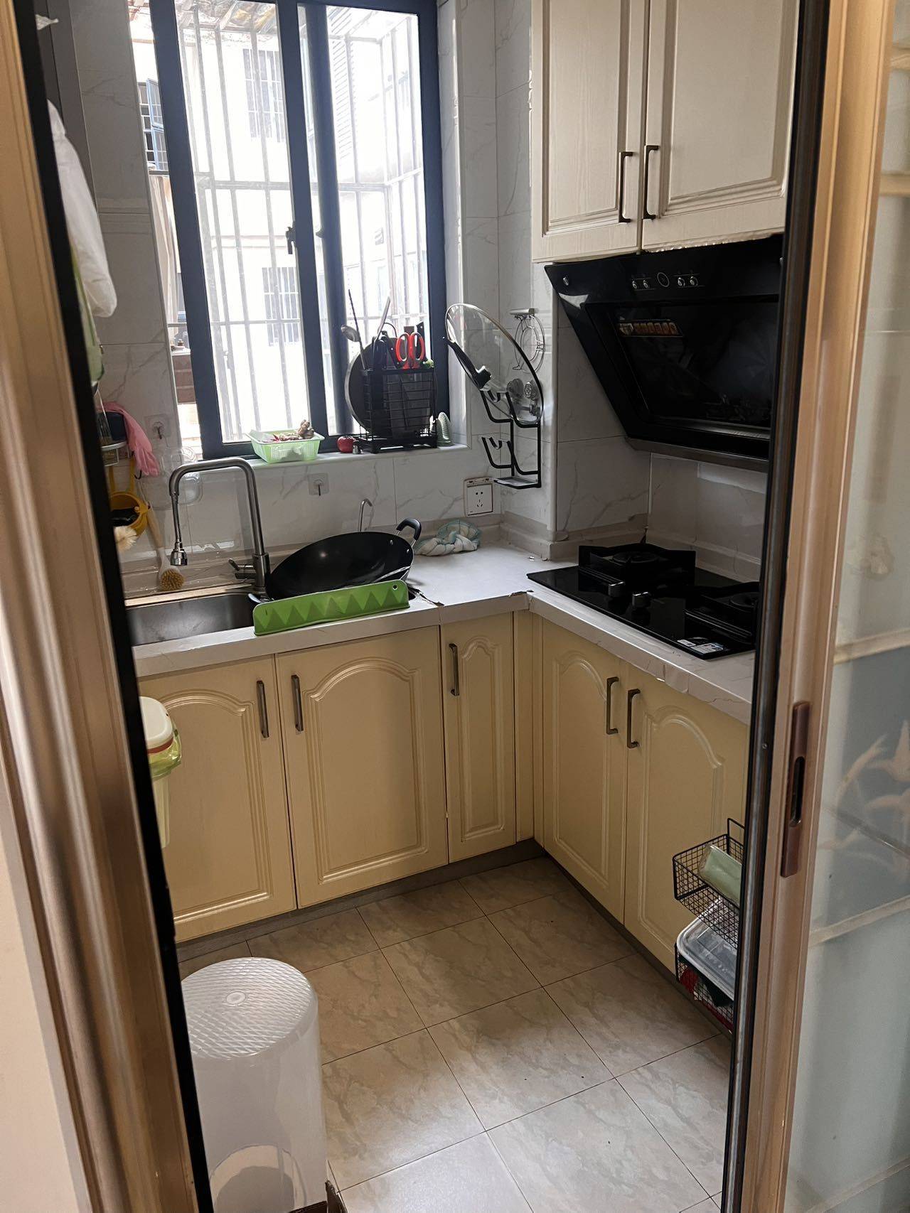 Fenggang 金天达华庭