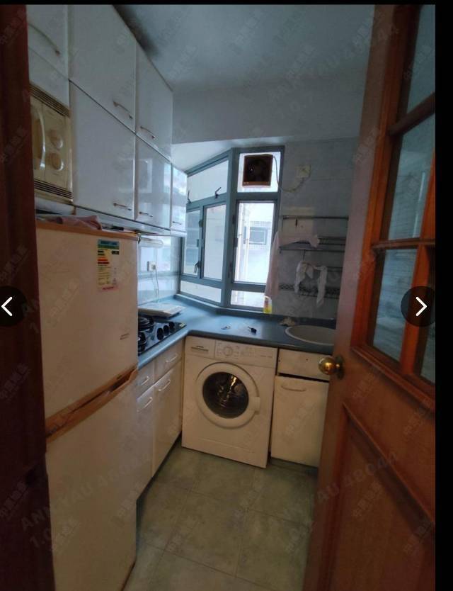 香港 新界 | 新墟景峰径2号_3