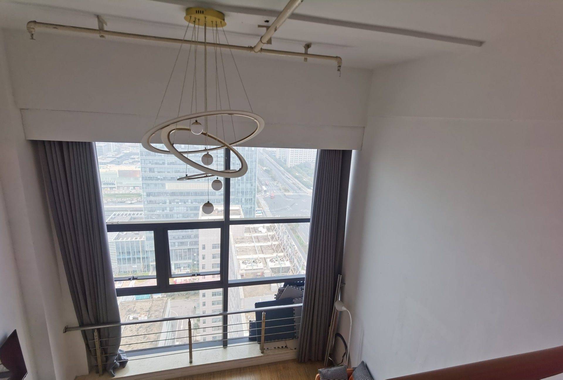 张女士整租房源1