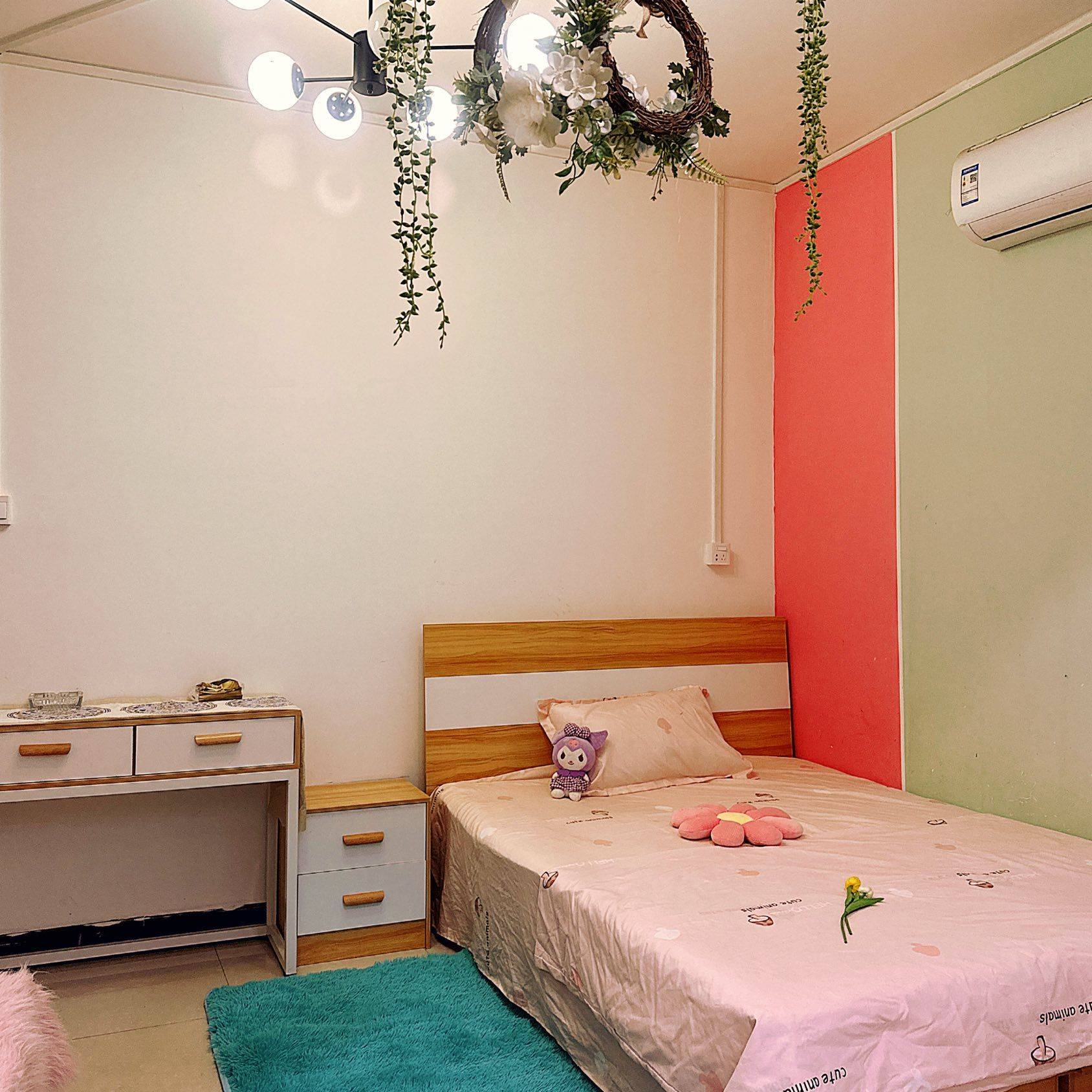 小红帽整租房源2