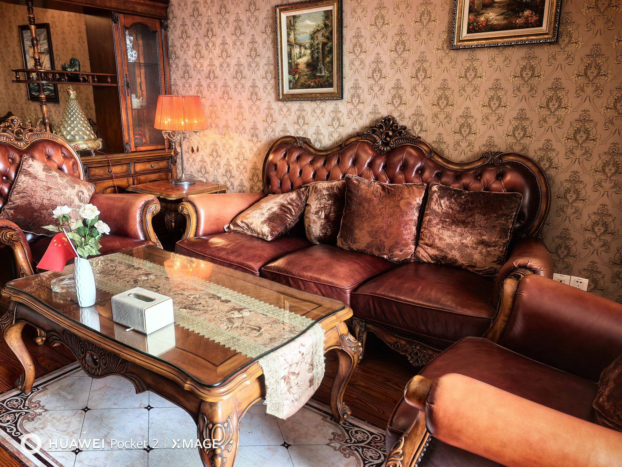 两江新区 光华观府国际