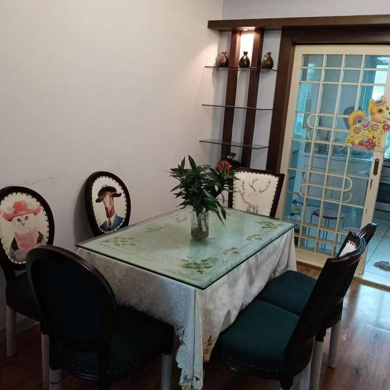 成都 温江 | 生态苑_5