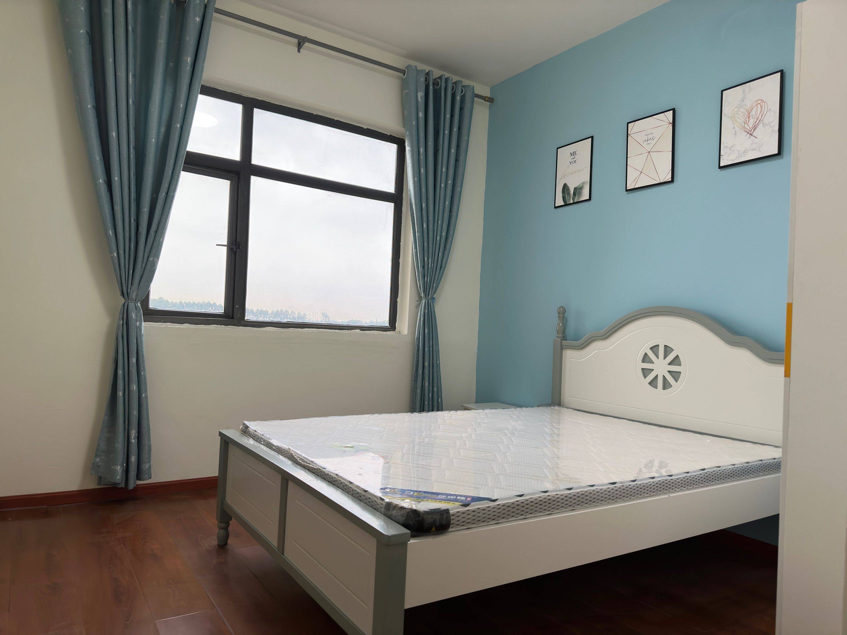 成都 郫都 | 西汇清江别韵-1栋_4