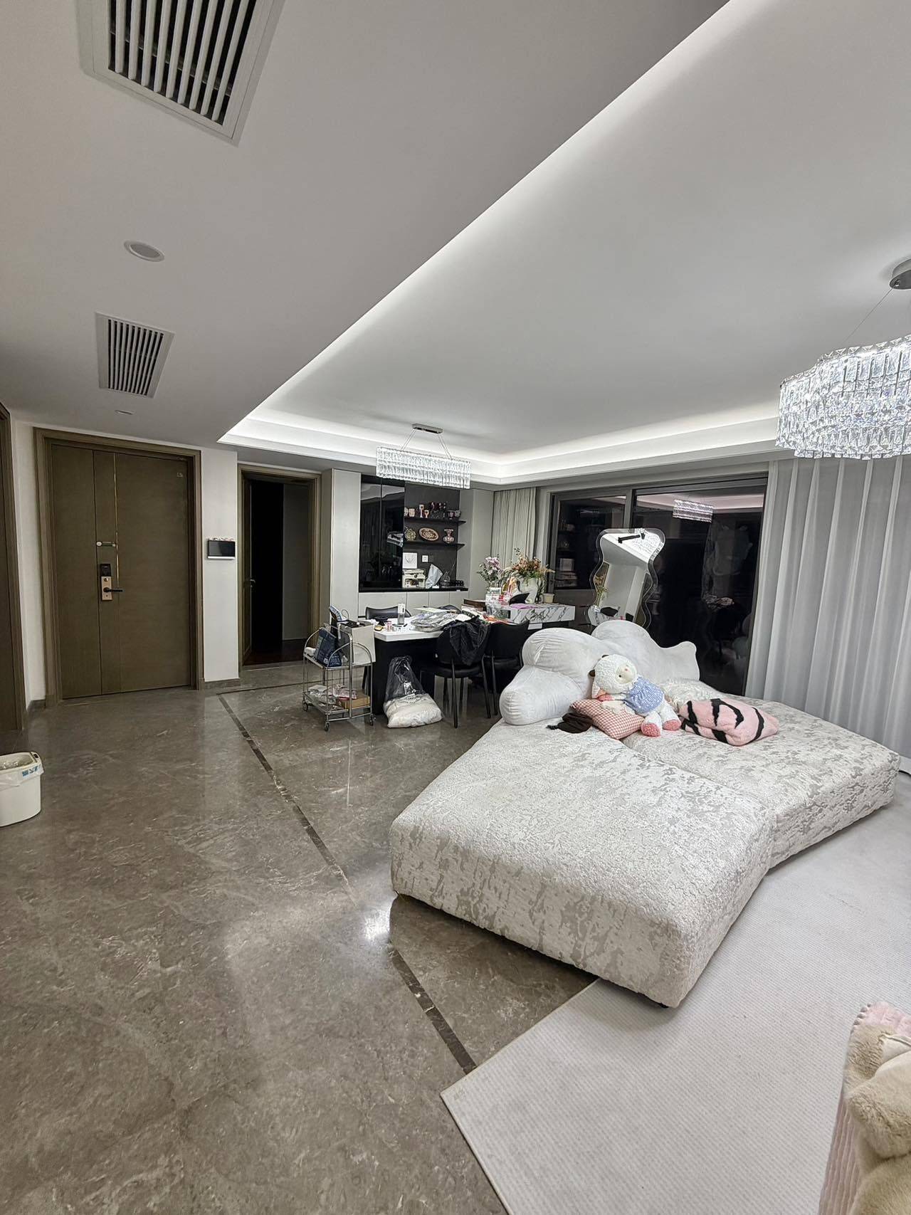 杭州 上城 | 德信中心宸光里_4