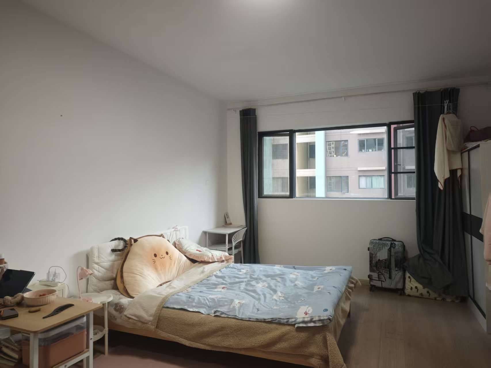 啊贝贝整租房源1