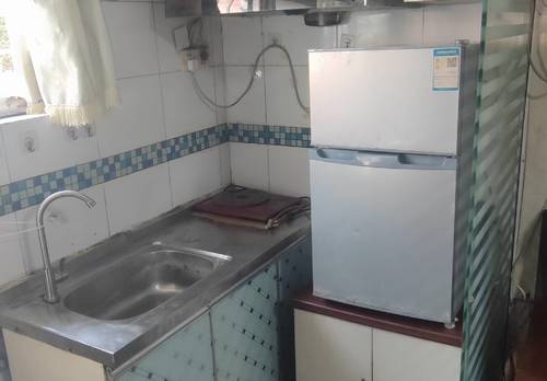 Licang 东南新苑-30号楼