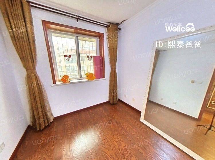 青岛 李沧 | 郑庄府邸B区-9幢_6