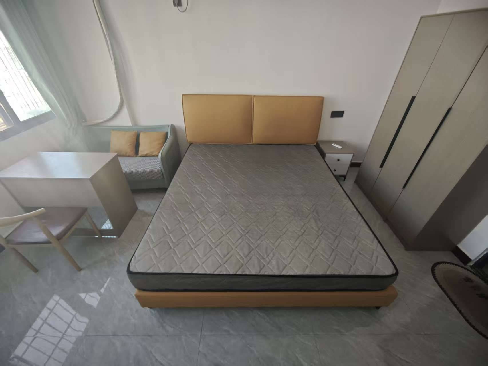 閩侯縣 鑫鑫公寓