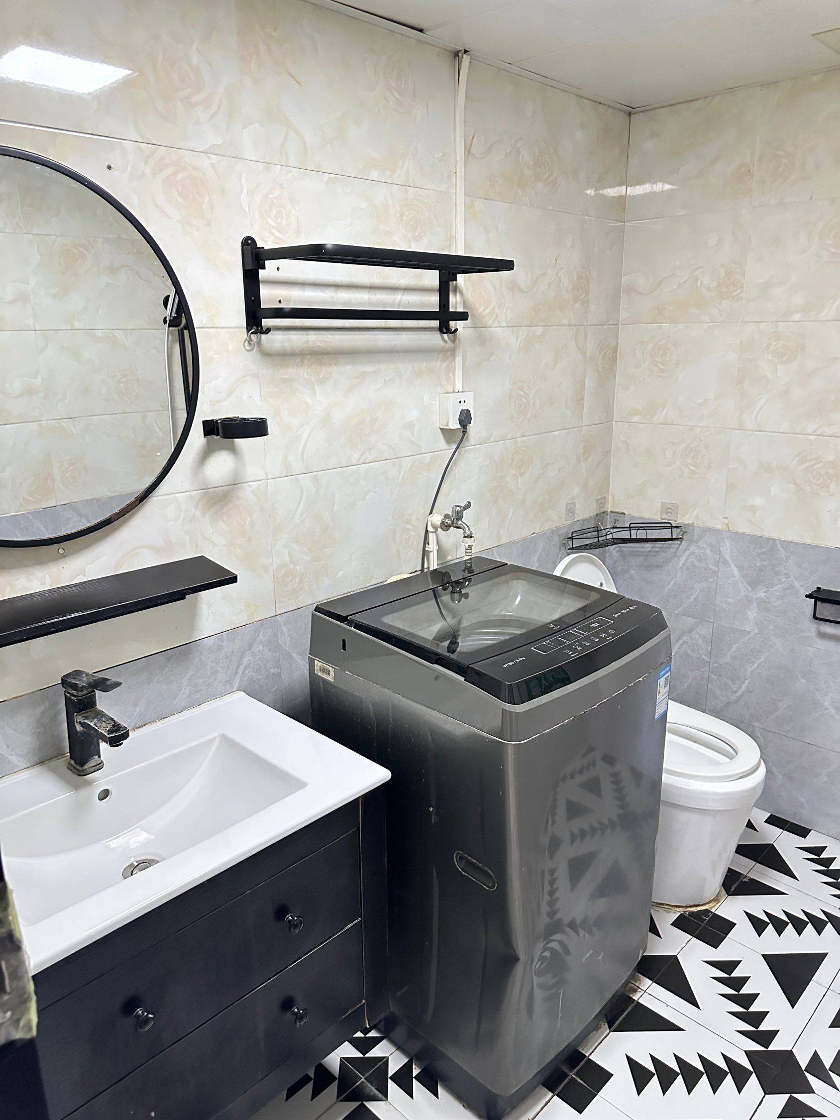 长沙 开福 | 上城金都·国际公馆-北栋_3