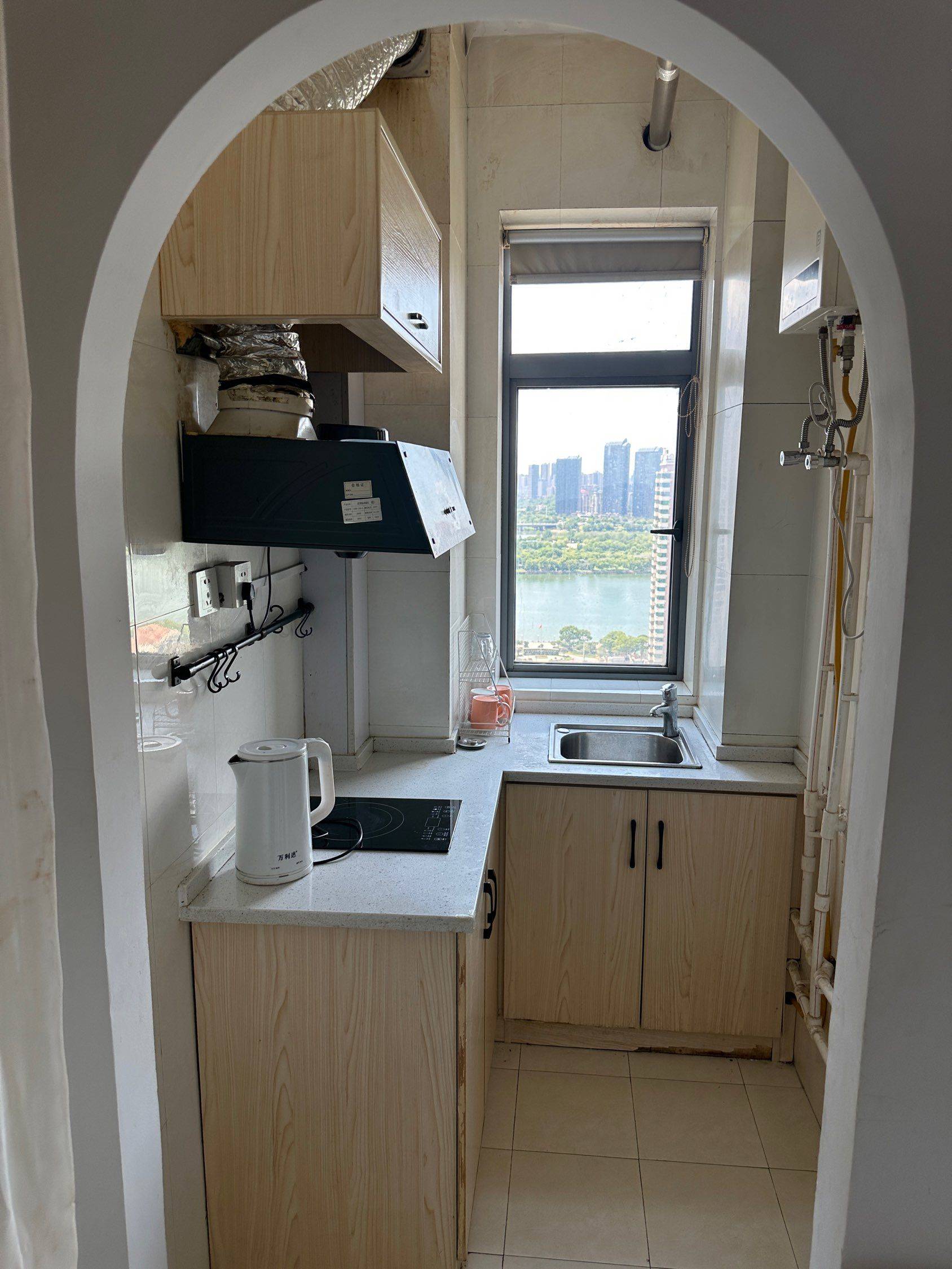 长沙 开福 | 上城金都·国际公馆-北栋_4