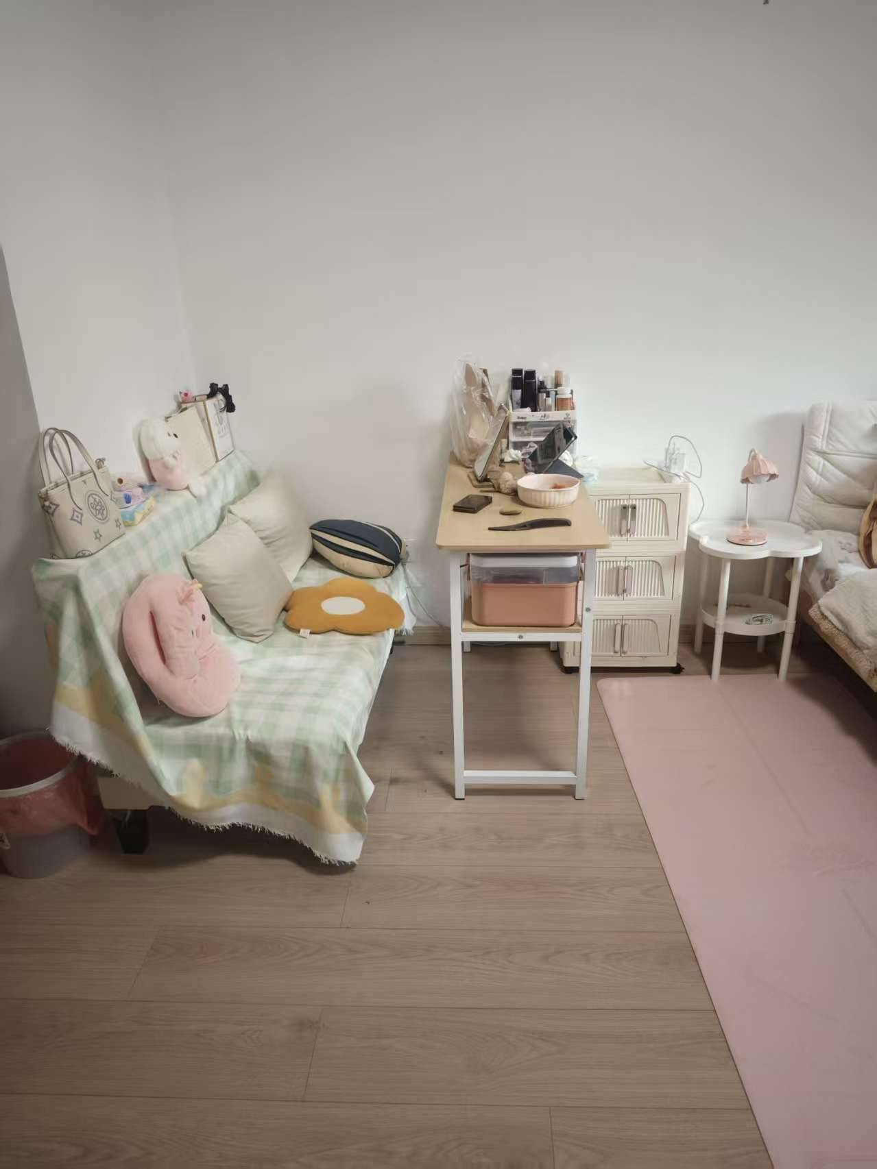 啊贝贝整租房源2