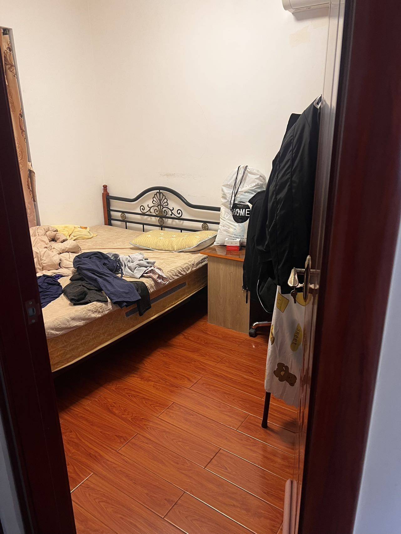 Dongguan Fenggang | 金天达华庭_7