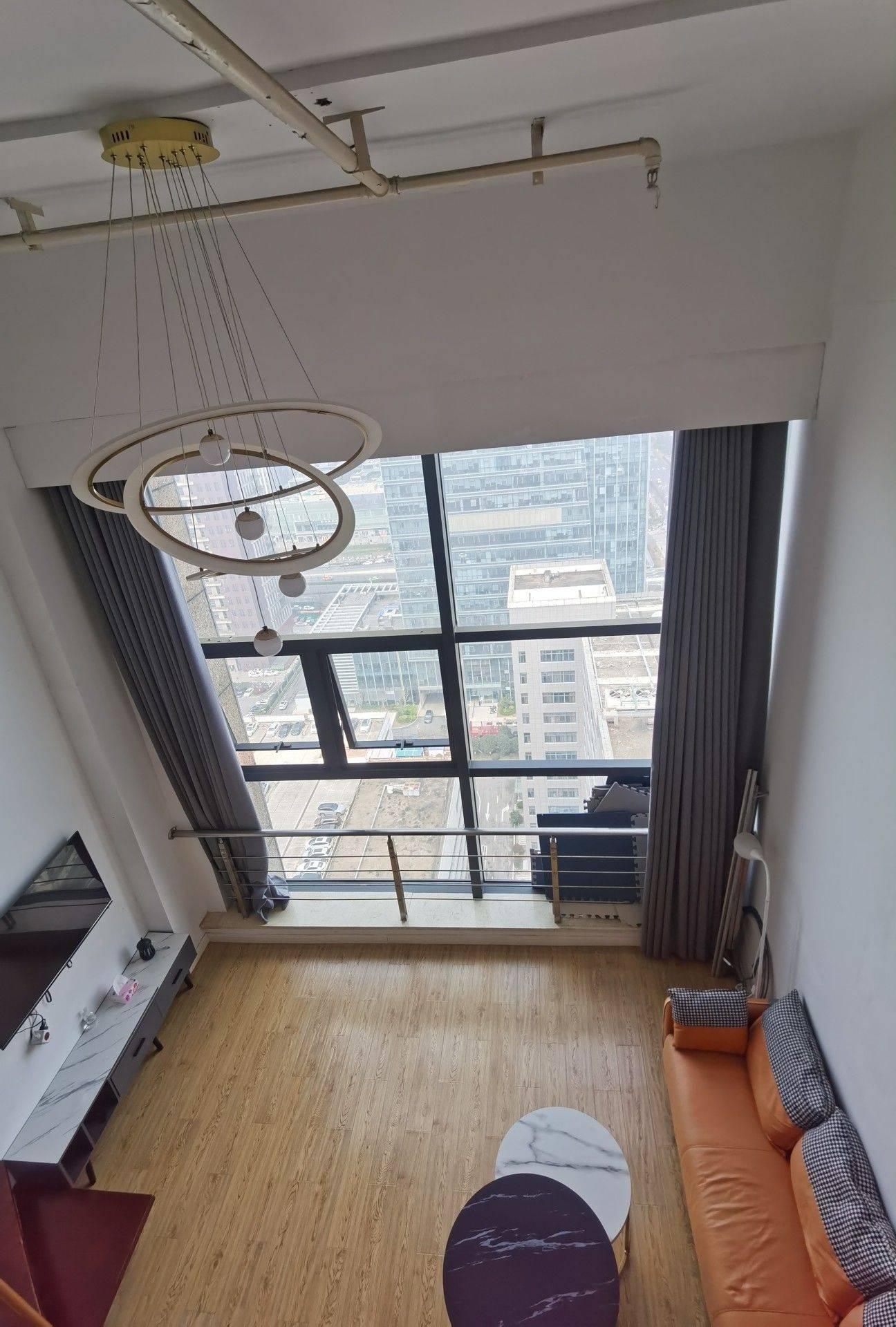 张女士整租房源3