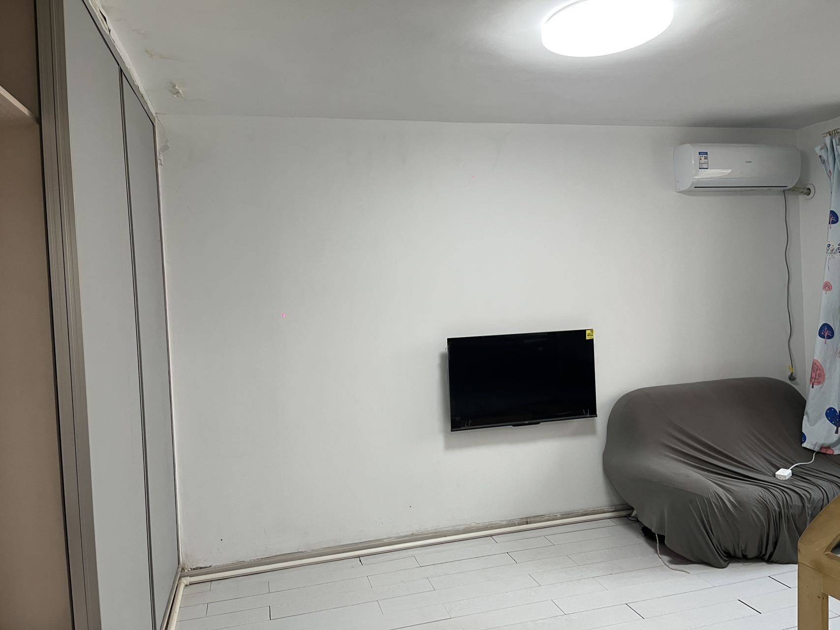 Nangang 宣庆小区-33栋