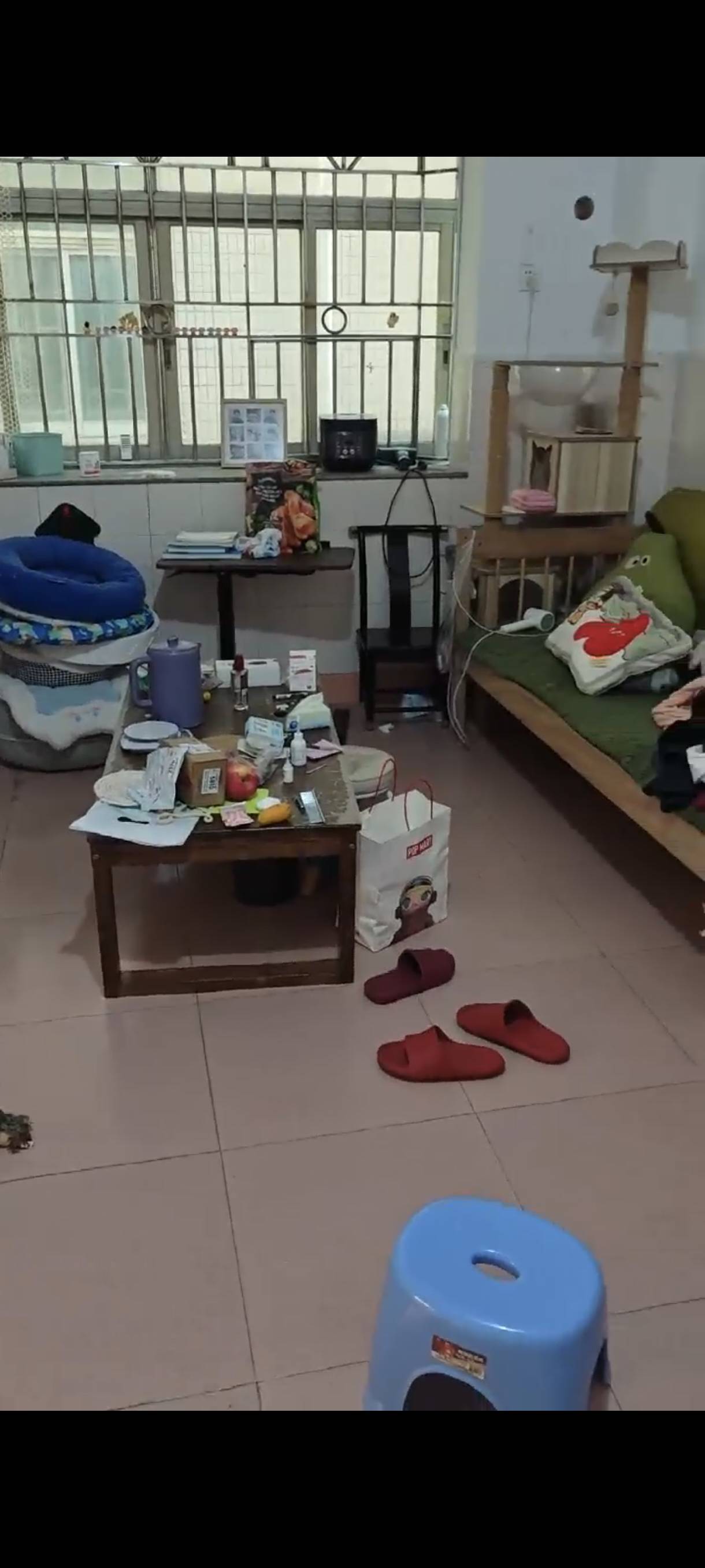 cchheenn整租房源2