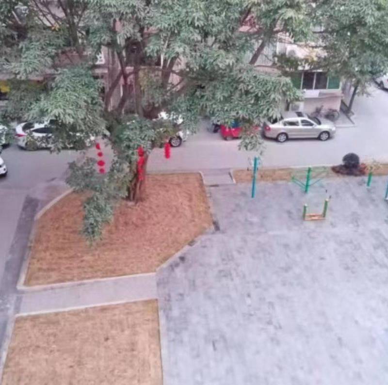 成都 温江 | 生态苑_4