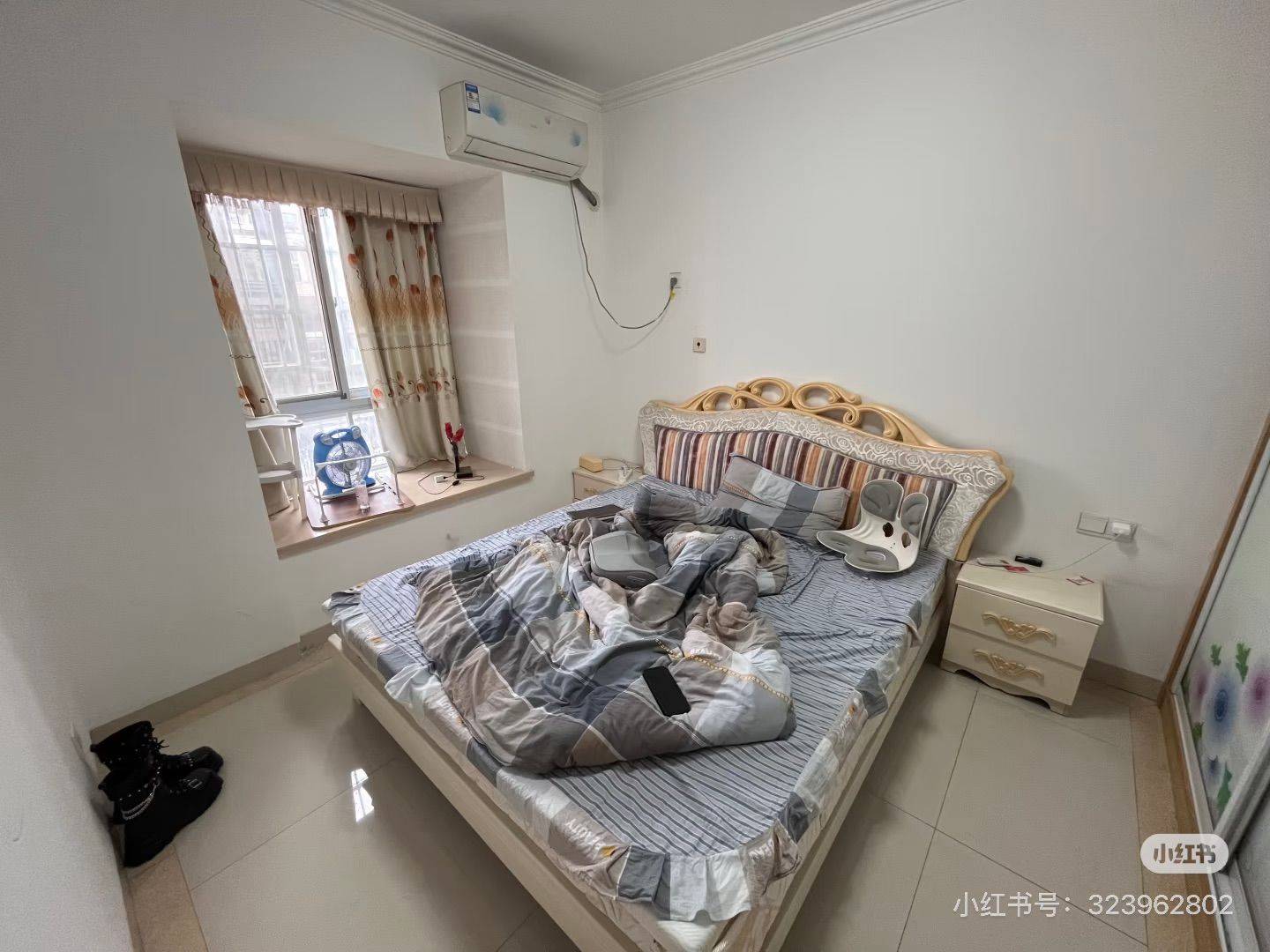 友人A整租房源1