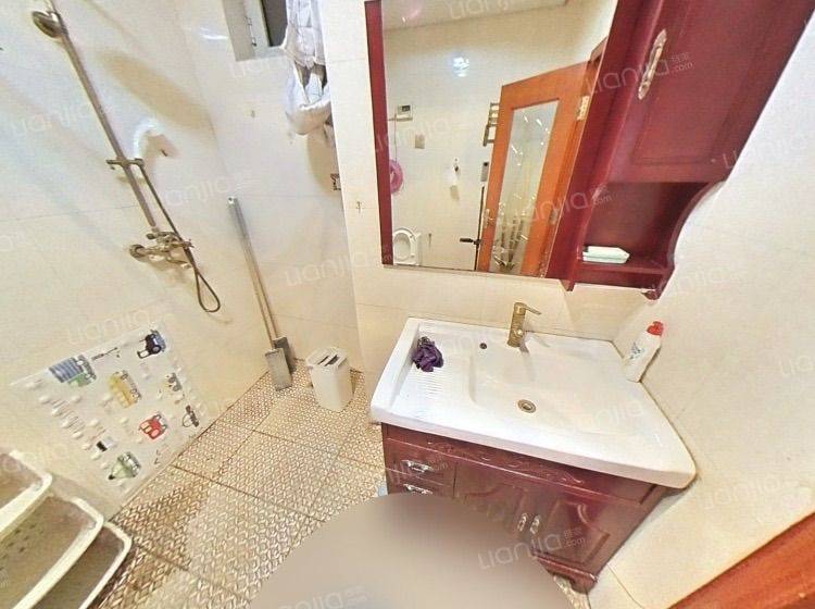 青岛 李沧 | 郑庄府邸B区-9幢_7