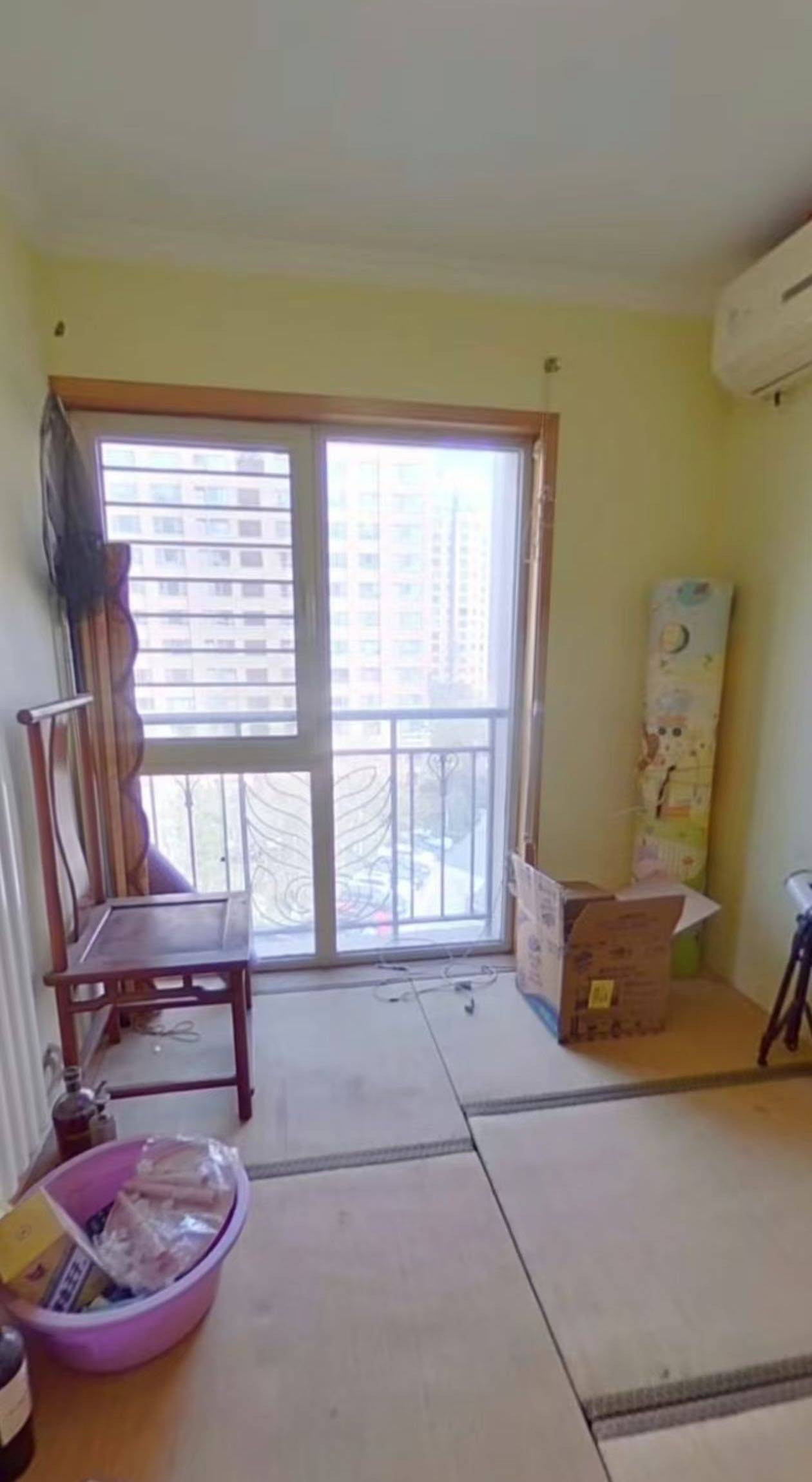 Beijing Daxing | 金地仰山_3