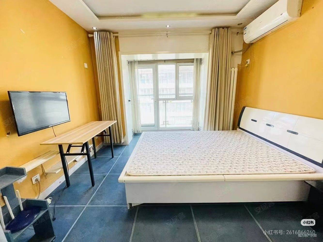 歷下 诚基中心-B3号楼