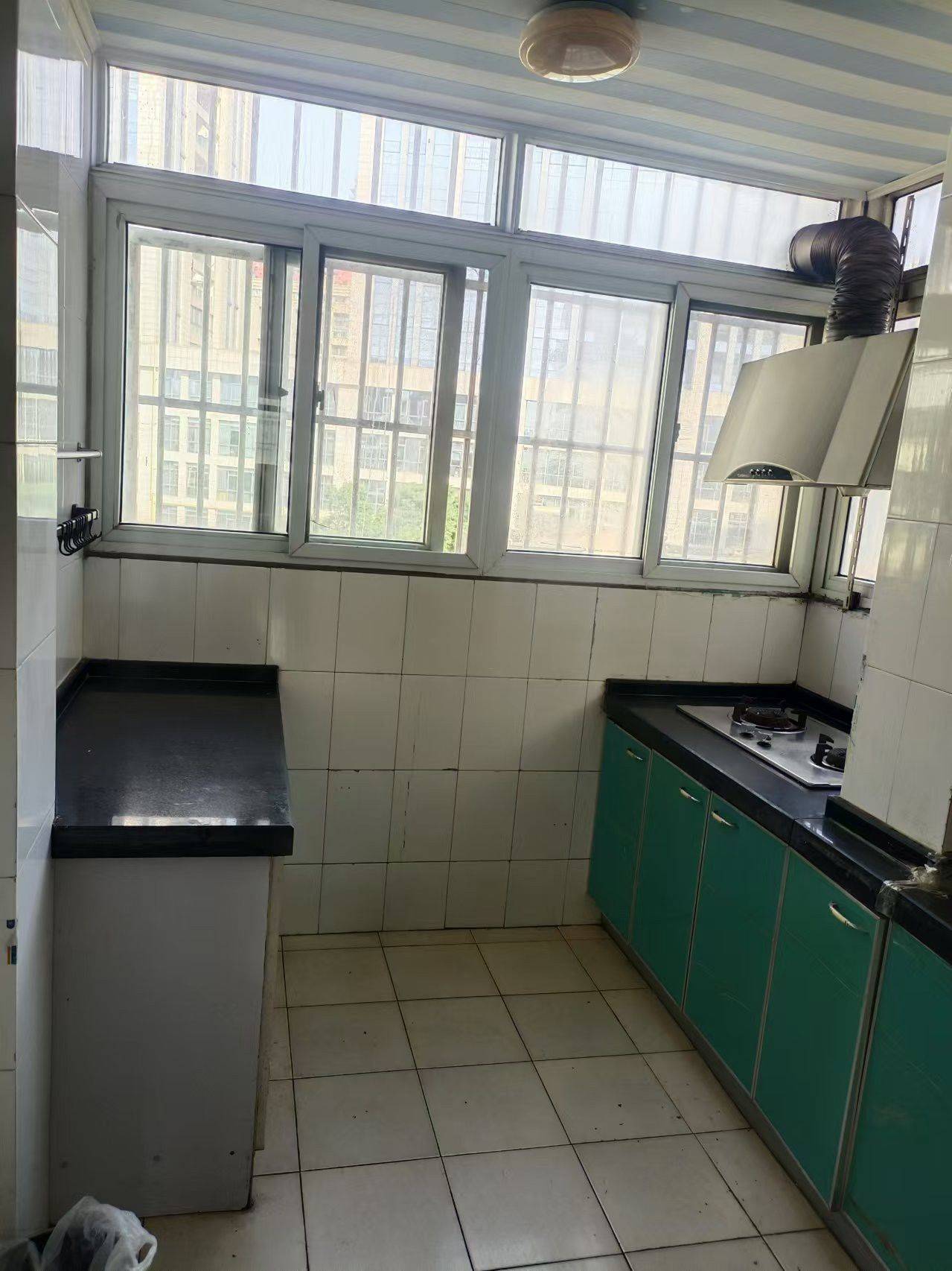 合肥 包河 | 珠光花园-12号楼_5